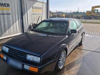Gebraucht VW Corrado 1995 Schwarz Coupé