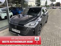 Neu Peugeot 5008 GTi 145 PS (106 kW) 2025 Grau SUV