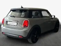 Gebraucht Mini Cooper SE 135 kW (184 PS) 2021 Grau Kleinwagen