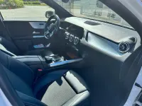 Gebraucht Mercedes B200 163 PS (119 kW) 2019 Weiß Kleinwagen