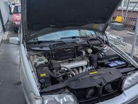 Gebraucht Volvo V70 170 PS (125 kW) 1998 Silber Kombi