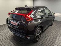 gebraucht Mitsubishi Eclipse Cross AHK+PDC+Kam+SHZ+Temp+Spur.Ass+Not