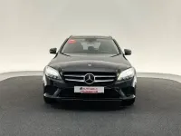 Gebraucht Mercedes C300 Avantgarde 258 PS (189 kW) 2020 Schwarz Limousine