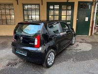 Używany Skoda Citigo Active 75 KM (55 kW) 2013 Czarny Hatchback