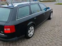 Używany Audi A6 165 KM (121 kW) 1999 Kombi