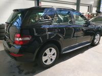 gebraucht Mercedes ML300 CDI 4 Matic Anhängerkupplung