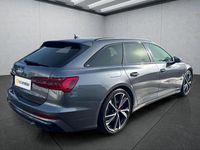 Gebraucht Audi S6 344 PS (253 kW) 2025 Grau Kombi