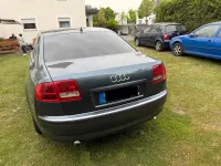 Occasion Audi A8 233 ch (171 kW) 2004 Andere farben Berline