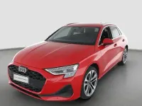 Gebraucht Audi A3 Comfort 150 PS (110 kW) 2025 Progressivrot metallic Limousine