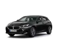 Brugt BMW 120 170 HK (125 kW) 2025 Sort Hatchback