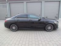 gebraucht Mercedes CLA200 CLA -Klasse CLA 200/Rückfahrkamera/Tempomat/HU