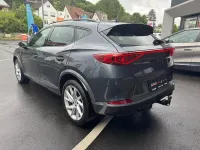 Gebraucht Cupra Formentor 150 PS (110 kW) 2022 Grau SUV