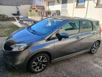Gebraucht Nissan Note S 98 PS (72 kW) 2015 Kleinwagen