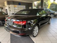 gebraucht Audi A3 Cabriolet 35 TFSI design S-tr. Virtual/Leder/ACC