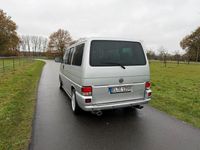 Gebraucht VW Multivan 175 PS (128 kW) 2001 Silber Van
