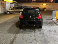 gebraucht BMW 116 i E81 TÜV und vieles neu!