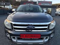Gebraucht Ford Ranger Limited 200 PS (147 kW) 2016 Other Pickup