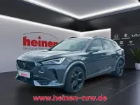 Usata Cupra Formentor VZ 310 CV (228 kW) 2023 Grigio SUV