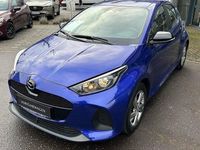Gebraucht Mazda 2 Exclusive-Line 116 PS (85 kW) 2024 Kleinwagen