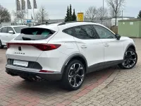 Gebraucht Cupra Formentor VZ 245 PS (180 kW) 2023 Weiß SUV