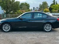 Gebraucht BMW 318 Comfort Edition 150 PS (110 kW) 2018 Schwarz Limousine