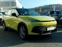 Gebraucht Baic X55 177 PS (130 kW) 2024 Grün SUV