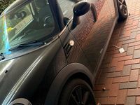 Second-hand Mini Cooper 82 CP (60 kW) 2012 Negru Hatchback