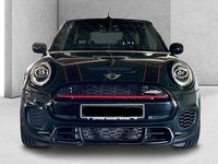 Gebraucht Mini John Cooper Works Cabriolet 231 PS (169 kW) 2018 Grün Cabrio