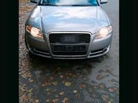 Usata Audi A4 170 CV (125 kW) 2007 Grigio Station wagon