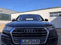 Gebraucht Audi Q5 S-Line 231 PS (169 kW) 2019 Schwarz SUV