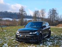 gebraucht Land Rover Range Rover Sport 