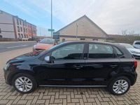 Gebraucht VW Polo Style 105 PS (77 kW) 2011 Kleinwagen