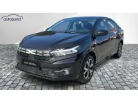 Gebraucht Dacia Logan 91 PS (66 kW) 2024 Limousine
