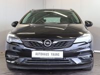 gebraucht Opel Astra 1.5 CDTI Sports TEMP+LED+NAVI+PDC+ALU