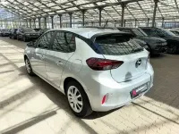Gebraucht Opel Corsa 75 PS (55 kW) 2024 Silber Kleinwagen