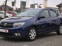Gebraucht Dacia Sandero Essentiel 73 PS (53 kW) 2019 Blau Limousine