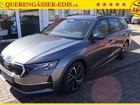 Neu Skoda Octavia Dynamic 150 PS (110 kW) 2026 Graphite grau Kombi