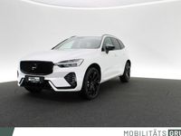 Neu Volvo XC60 Plus 250 PS (183 kW) 2026 Weiß SUV