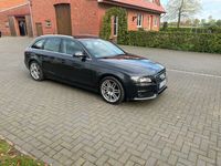 gebraucht Audi A4 Avant