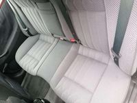 Gebraucht Lancia Lybra 103 PS (75 kW) 2000 Pantherschwarzmet Limousine