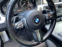 gebraucht BMW 520 d xDrive A - M Packet, AHK, Standheizung