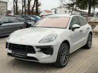 Second-hand Porsche Macan 441 CP (324 kW) 2020 Gri SUV