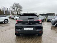 Gebraucht Renault Captur Techno 140 PS (102 kW) 2025 Blackpearlschwarz SUV
