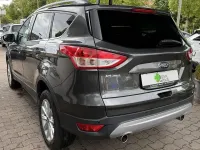Usado Ford Kuga 179 HP (131 kW) 2015 Cinzento SUV
