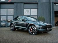 Gebraucht Aston Martin DBX 551 PS (405 kW) 2021 Grau SUV