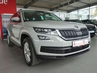 gebraucht Skoda Kodiaq 4x4 2.0 TDI DSG,Kamera,Navi,LED,Pano1Hd