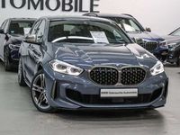 gebraucht BMW M1 35i xDrive Sport-Aut/HEAD UP/ADAPTIV LED/ALARM