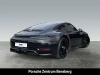 Neu Porsche 911 Carrera 4 GTS 541 PS (397 kW) 2026 Schwarz Limousine