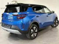 Gebraucht Opel Frontera 83 kW (113 PS) 2025 Blau SUV