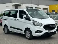 Gebraucht Ford Transit Tourneo Trend 131 PS (96 kW) 2023 Andere Kombi